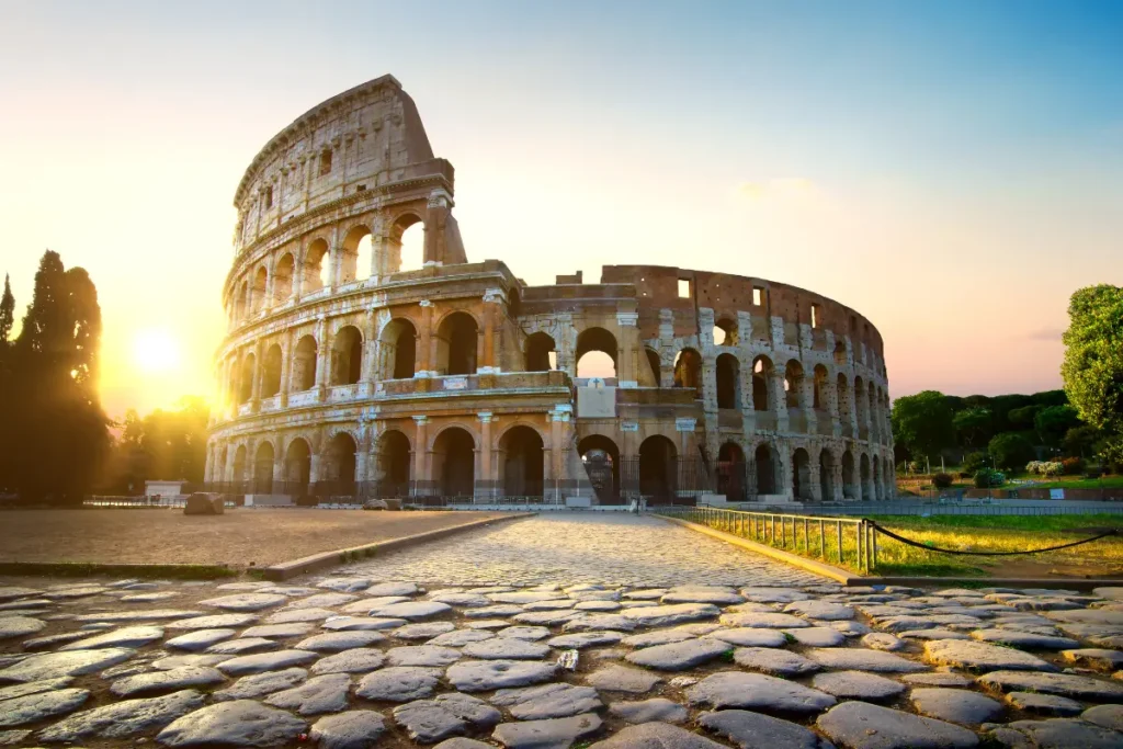 Tour Colosseo, Antica Roma e Musei Vaticani
