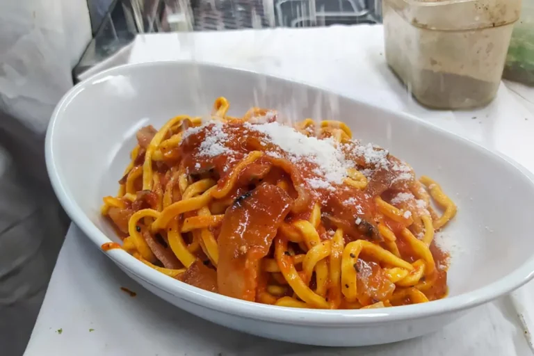 Cooking Class nel cuore del Ghetto Ebraico di Roma