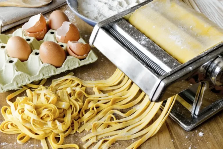 Cooking Class a Roma con visita al mercato e pasta fresca sull’Isola Tiberina