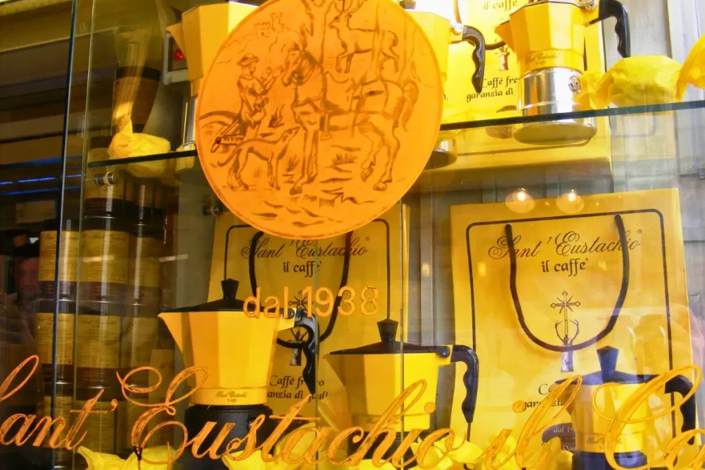 Tour Degustazione di Espresso, Tiramisù e Gelato a Roma