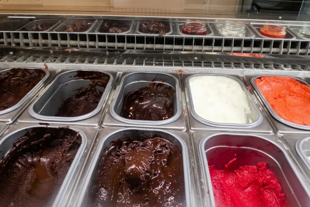 Tour Degustazione di Espresso, Tiramisù e Gelato a Roma