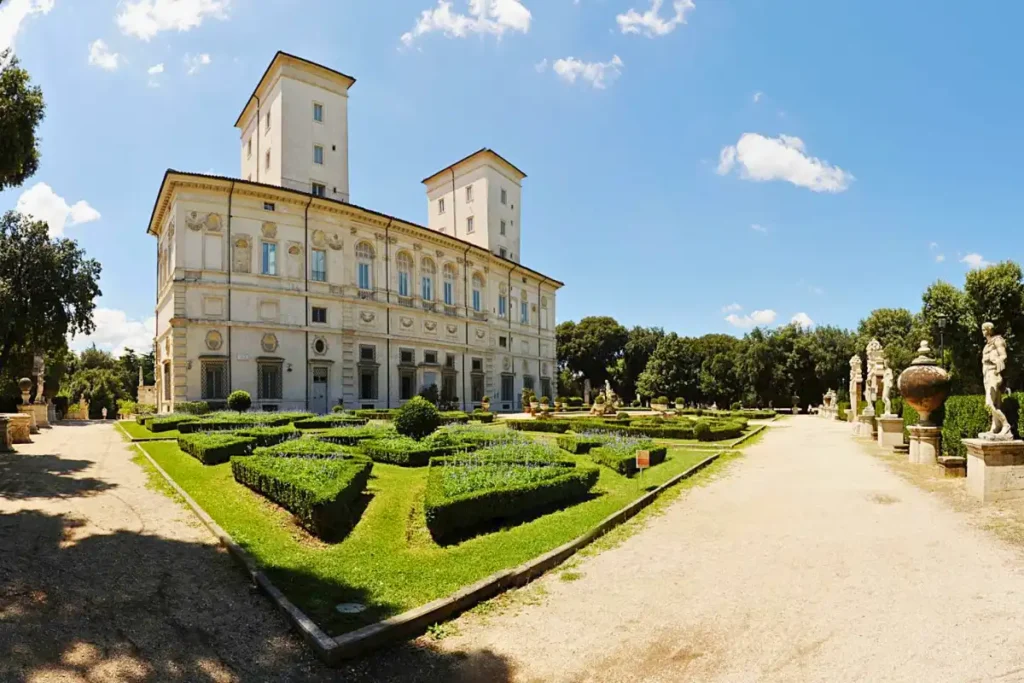 Visita Guidata Galleria Borghese