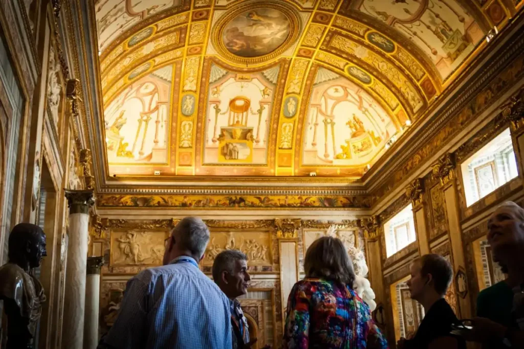 Visita Guidata Galleria Borghese