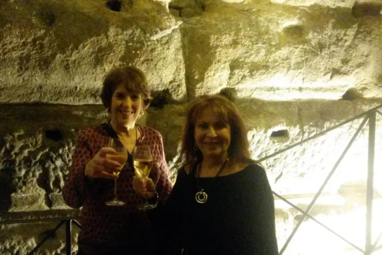 Cena Gourmet con Wine Pairing a Roma