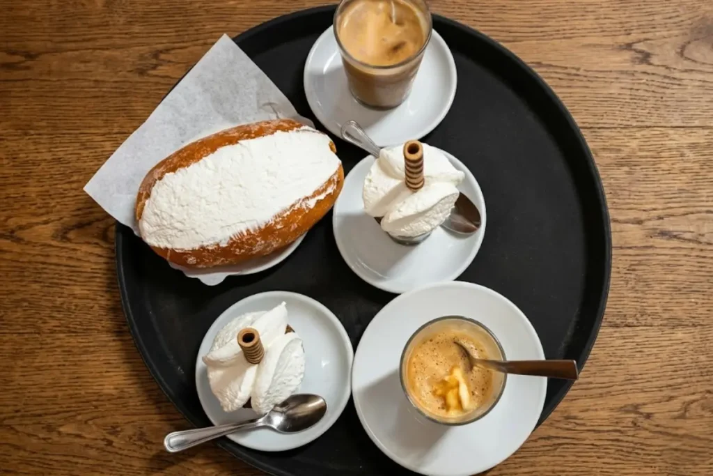 Maritozzi e Colazione Romana: Tour a Roma Trastevere
