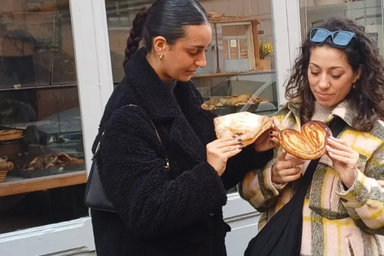 Maritozzi e Colazione Romana: Tour a Roma Trastevere