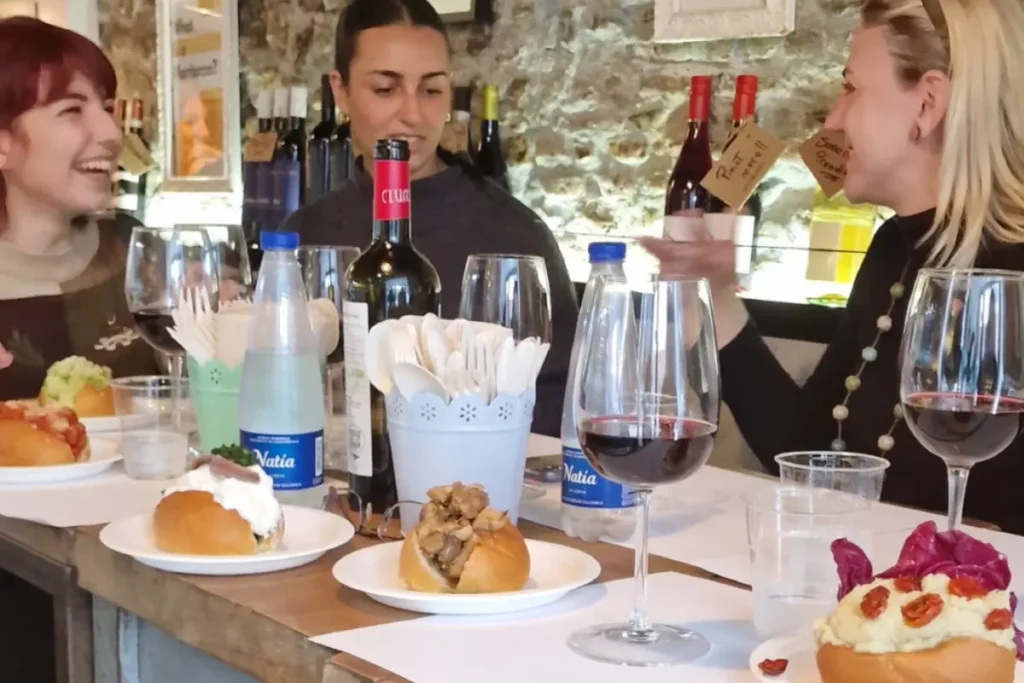 Maritozzi e Colazione Romana: Tour a Roma Trastevere