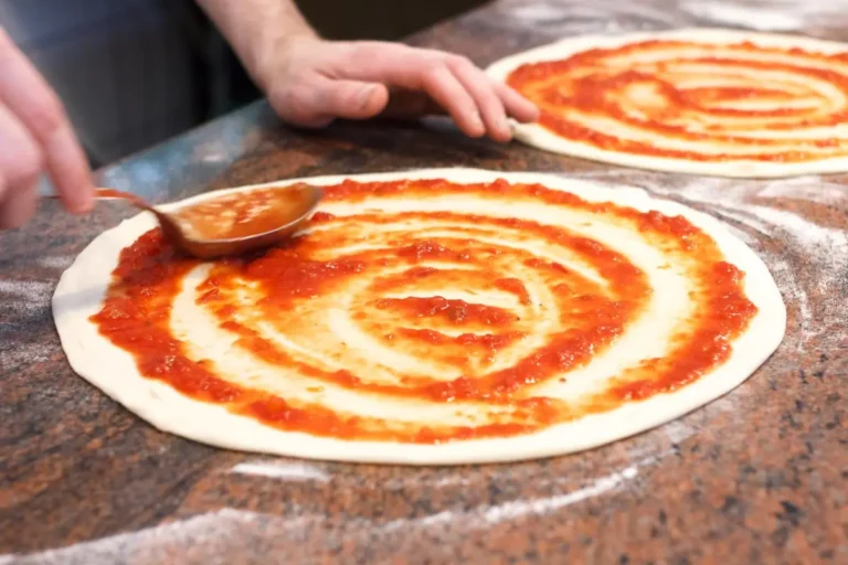 Pizza Making Class a Roma Trastevere