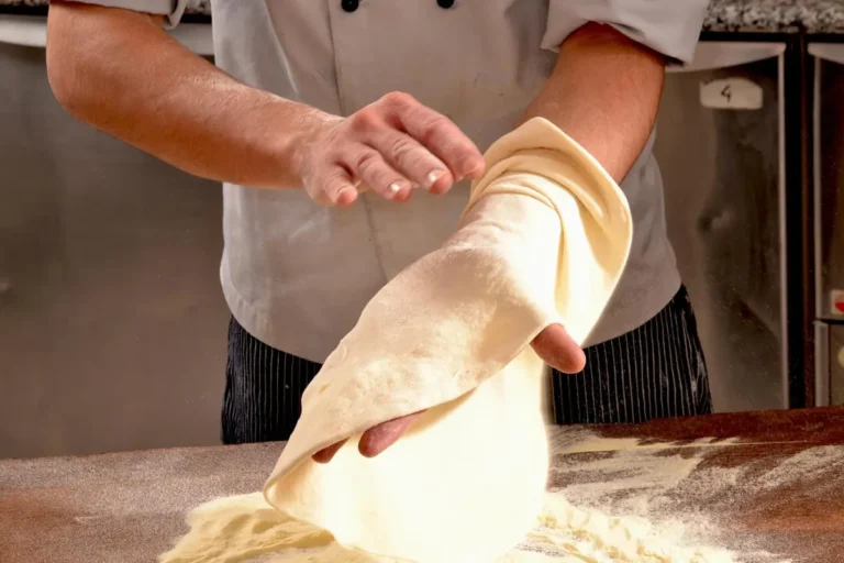 Pizza Making Class a Roma Trastevere