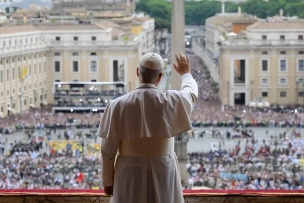 Udienza Papale e Tour dei Musei Vaticani