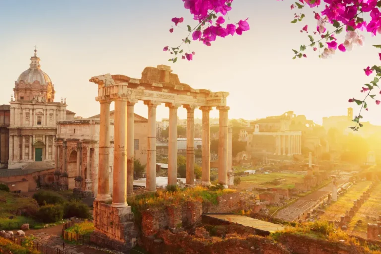 Tour Colosseo, Antica Roma e Musei Vaticani
