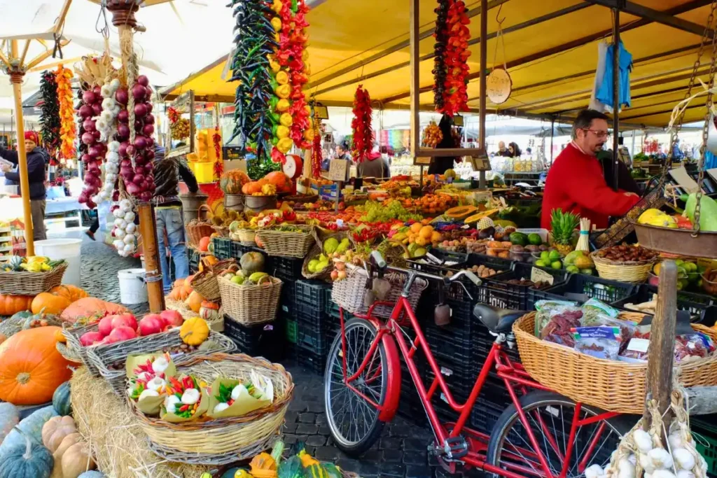Roman Food Tour: i sapori autentici di Roma