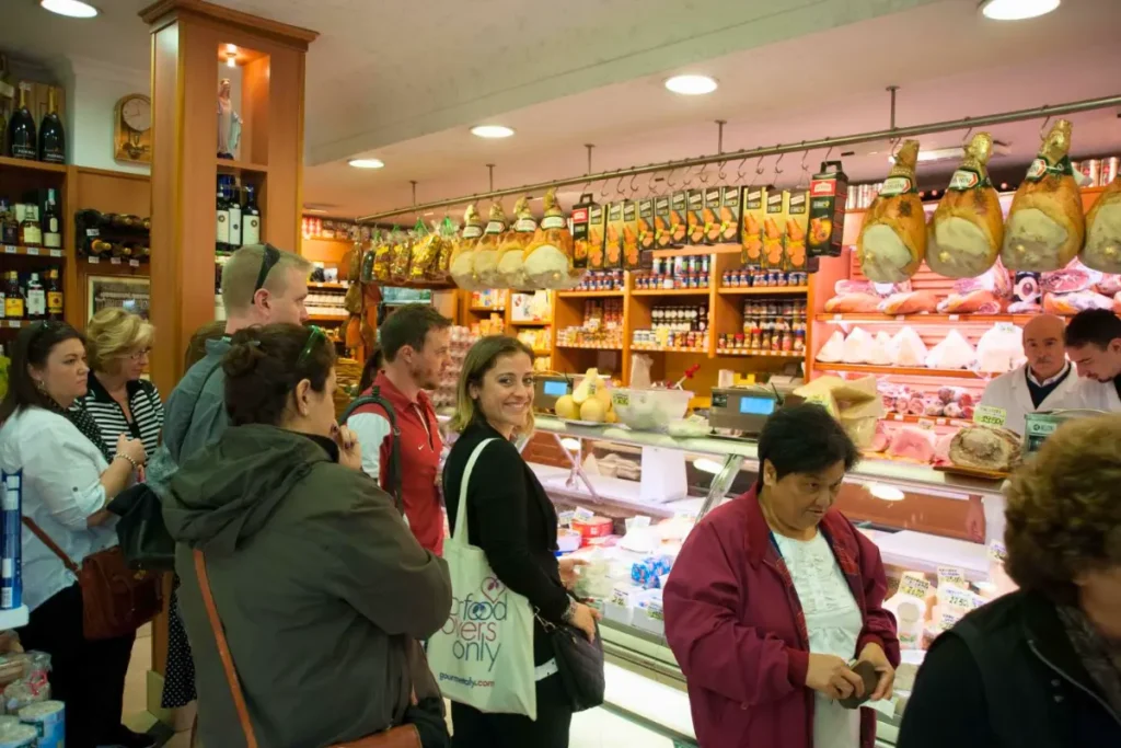 Roman Food Tour: i sapori autentici di Roma