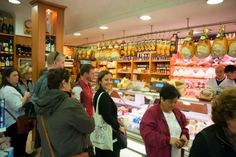 Roman Food Tour: i sapori autentici di Roma