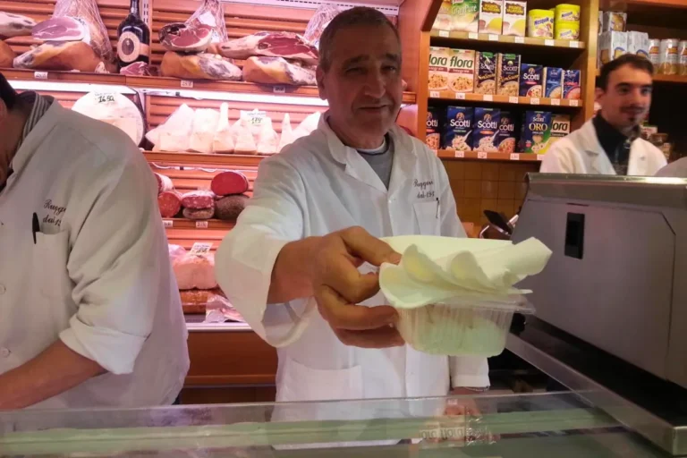 Roman Food Tour: i sapori autentici di Roma