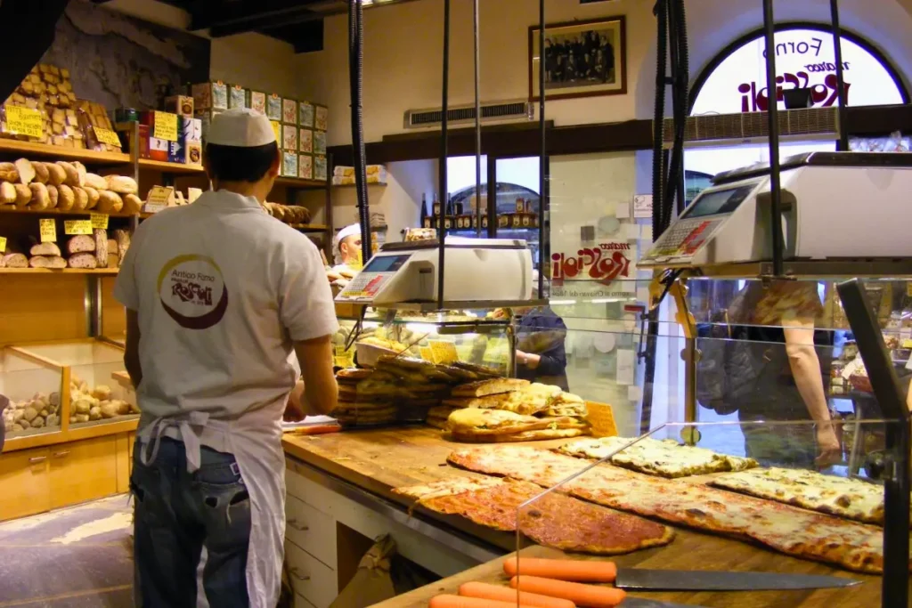 Roman Food Tour: i sapori autentici di Roma