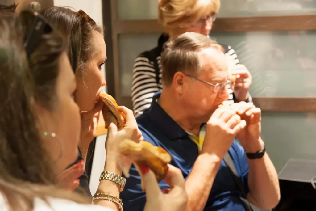 Roman Food Tour: i sapori autentici di Roma
