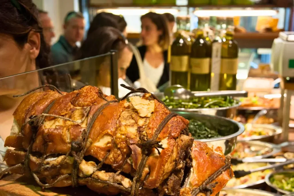 Roman Food Tour: i sapori autentici di Roma