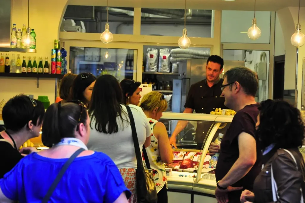Roman Food Tour: i sapori autentici di Roma