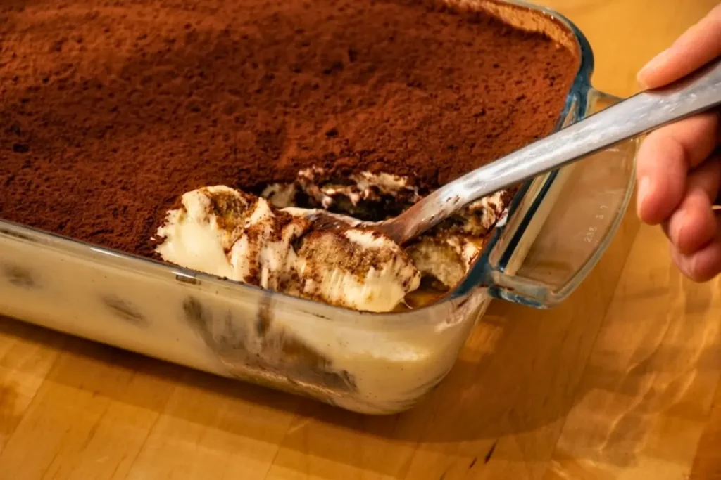 Corso di Tiramisù e Gelato nel cuore di Roma Trastevere