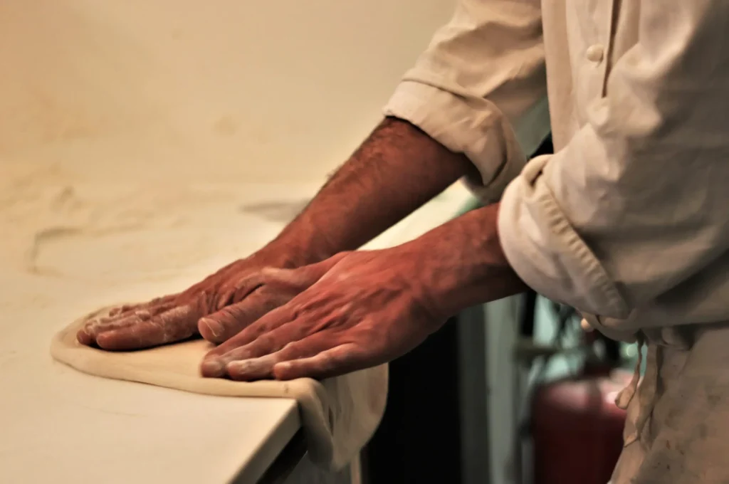 Walking Tour del Centro Storico e Pizza Making Experience a Roma