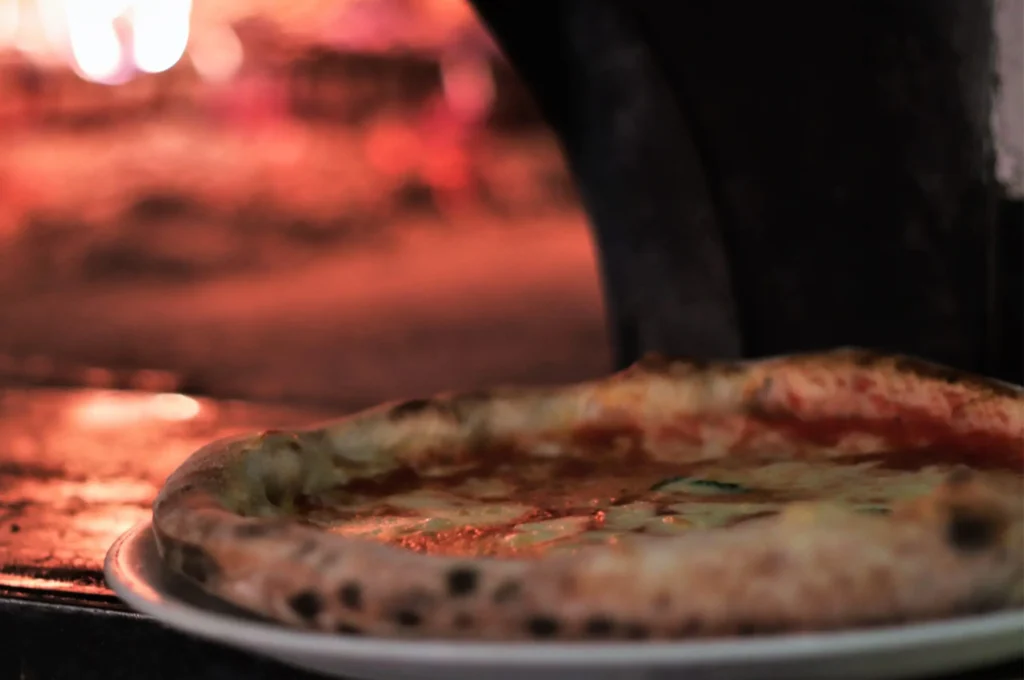 Walking Tour del Centro Storico e Pizza Making Experience a Roma