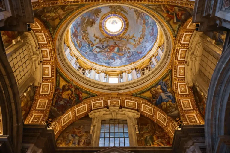 Tour Colosseo, Antica Roma e Musei Vaticani