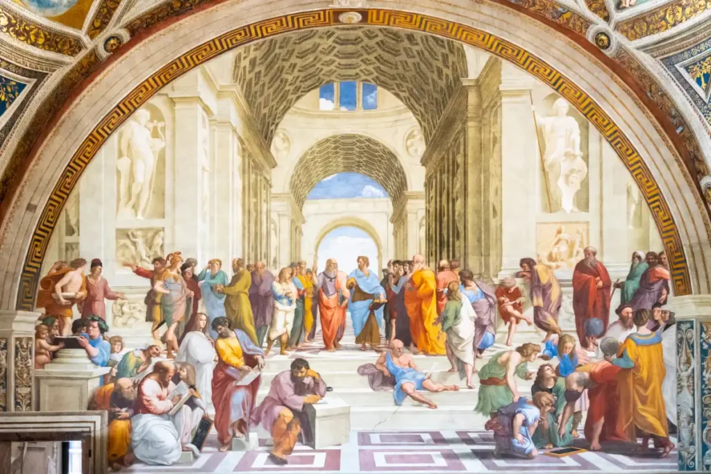Tour Colosseo, Antica Roma e Musei Vaticani