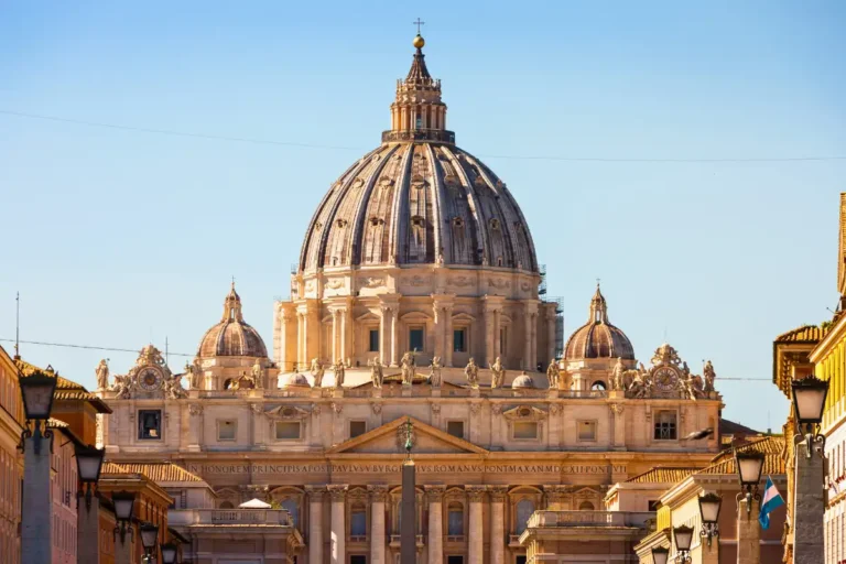 Musei Vaticani e Cappella Sistina