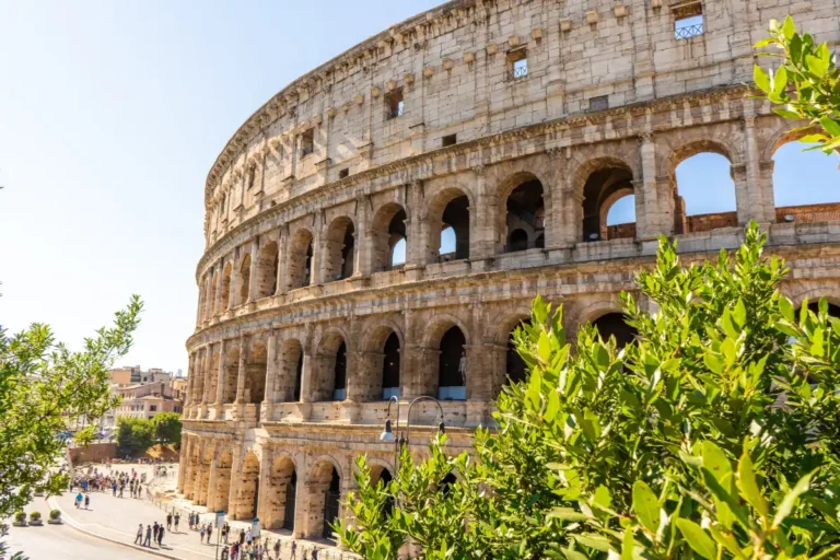 Colosseo, Foro Romano e Palatino – Tour guidato