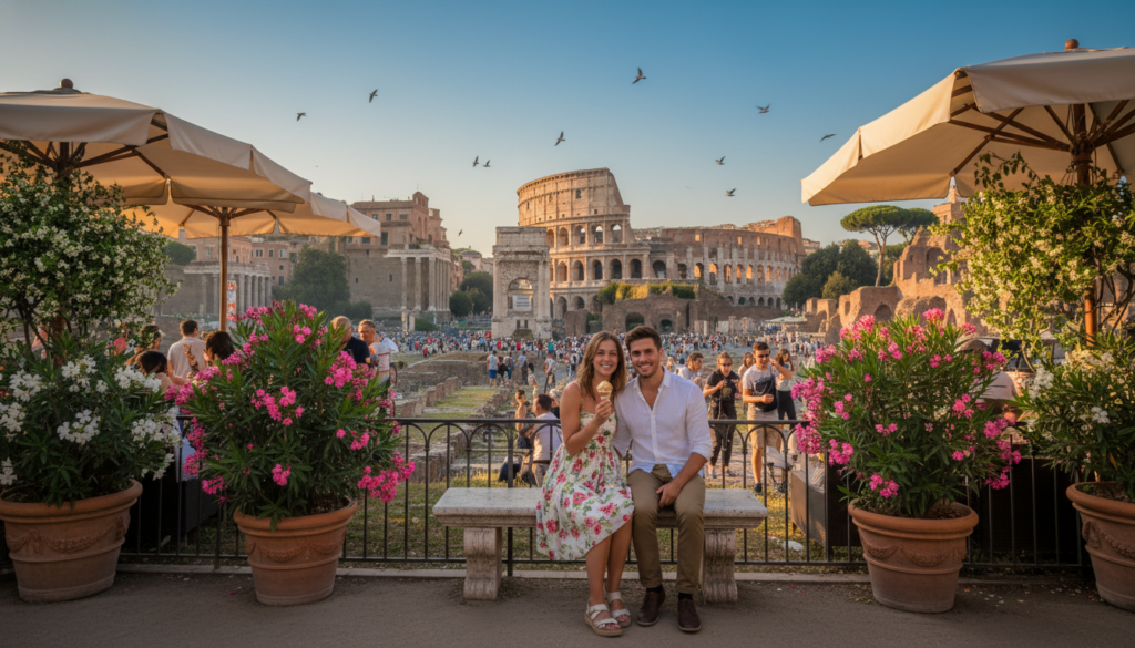roma estate