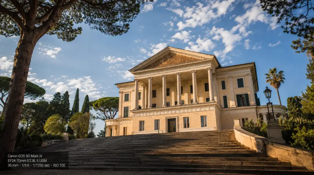 Cosa fare a Roma a Ferragosto 2026: musei, eventi e idee per il 15 agosto